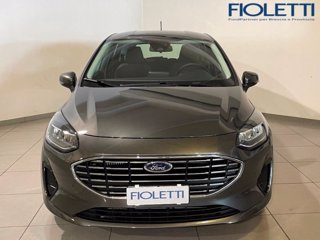 FORD Fiesta 1.1 75 CV 5 porte Titanium