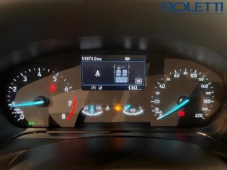 FORD Fiesta 1.1 75 CV 5 porte Titanium