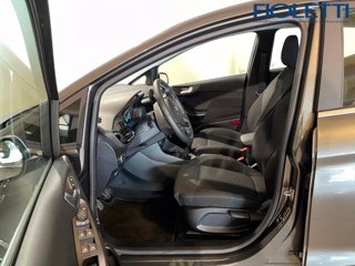 FORD Fiesta 1.1 75 CV 5 porte Titanium