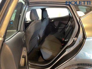 FORD Fiesta 1.1 75 CV 5 porte Titanium