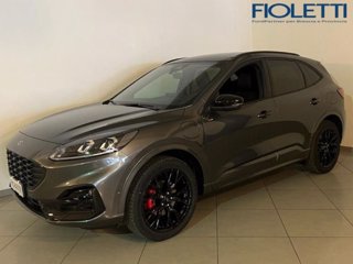 FORD Kuga 2.5 Plug In Hybrid 225 CV CVT 2WD ST-Line X