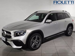 MERCEDES GLB 200 d Automatic 4Matic Premium