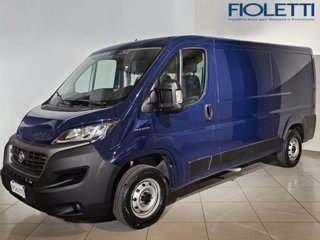 FIAT Ducato 35 2.3 MJT 140CV PM-TN Furgone