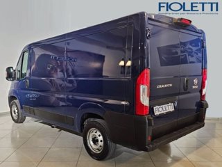 FIAT Ducato 35 2.3 MJT 140CV PM-TN Furgone