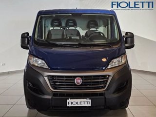 FIAT Ducato 35 2.3 MJT 140CV PM-TN Furgone