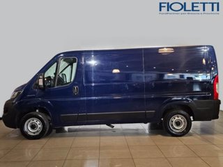 FIAT Ducato 35 2.3 MJT 140CV PM-TN Furgone