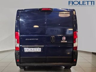 FIAT Ducato 35 2.3 MJT 140CV PM-TN Furgone