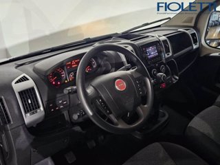 FIAT Ducato 35 2.3 MJT 140CV PM-TN Furgone