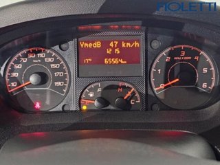 FIAT Ducato 35 2.3 MJT 140CV PM-TN Furgone