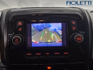 FIAT Ducato 35 2.3 MJT 140CV PM-TN Furgone