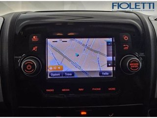 FIAT Ducato 35 2.3 MJT 140CV PM-TN Furgone