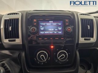 FIAT Ducato 35 2.3 MJT 140CV PM-TN Furgone