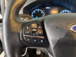 FORD Transit Custom 300 2.0 EcoBlue Hybrid 130 PC-DC Furg.Titan.