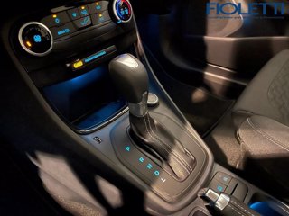 FORD Puma 1.0 EcoBoost Hybrid 125 CV S&S aut. Titanium