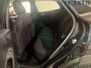 FORD Puma 1.0 EcoBoost Hybrid 125 CV S&S aut. Titanium