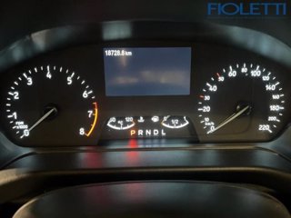 FORD Puma 1.0 EcoBoost Hybrid 125 CV S&S aut. Titanium