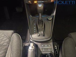 FORD Puma 1.0 EcoBoost Hybrid 125 CV S&S aut. Titanium