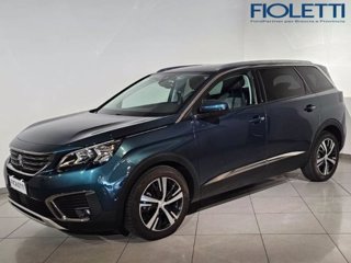 PEUGEOT 5008 BlueHDi 150 S&S Allure