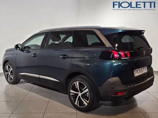 PEUGEOT 5008 BlueHDi 150 S&S Allure