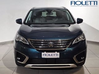 PEUGEOT 5008 BlueHDi 150 S&S Allure