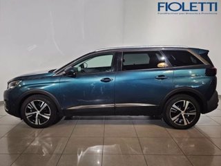 PEUGEOT 5008 BlueHDi 150 S&S Allure