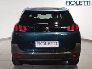 PEUGEOT 5008 BlueHDi 150 S&S Allure