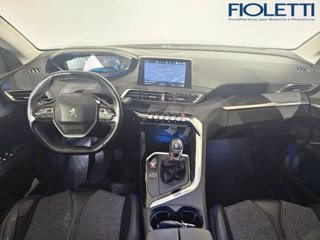 PEUGEOT 5008 BlueHDi 150 S&S Allure