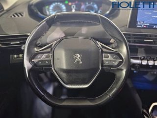 PEUGEOT 5008 BlueHDi 150 S&S Allure