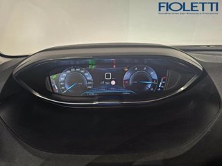 PEUGEOT 5008 BlueHDi 150 S&S Allure