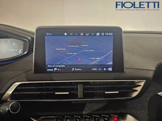 PEUGEOT 5008 BlueHDi 150 S&S Allure