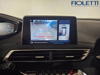 PEUGEOT 5008 BlueHDi 150 S&S Allure