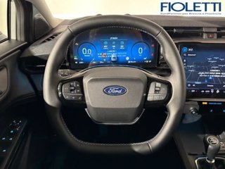 FORD Puma 1.0 EcoBoost Hybrid 125 CV S&S Titanium