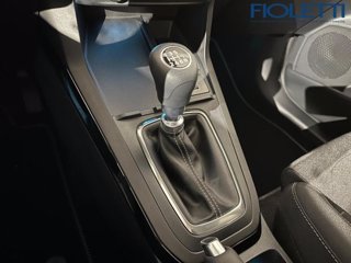 FORD Puma 1.0 EcoBoost Hybrid 125 CV S&S Titanium