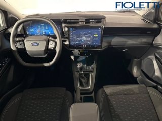 FORD Puma 1.0 EcoBoost Hybrid 125 CV S&S Titanium