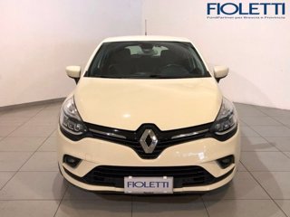 RENAULT Clio dCi 8V 90CV Start&Stop 5 porte Energy Intens