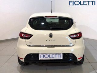 RENAULT Clio dCi 8V 90CV Start&Stop 5 porte Energy Intens