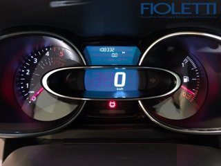 RENAULT Clio dCi 8V 90CV Start&Stop 5 porte Energy Intens