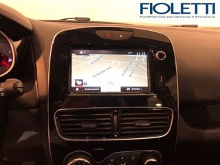 RENAULT Clio dCi 8V 90CV Start&Stop 5 porte Energy Intens