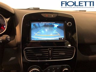 RENAULT Clio dCi 8V 90CV Start&Stop 5 porte Energy Intens