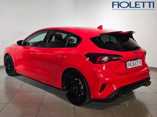 FORD Focus 1.0 EcoBoost Hybrid 125 CV Powershift 5p. ST-Line X
