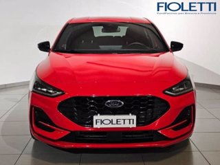 FORD Focus 1.0 EcoBoost Hybrid 125 CV Powershift 5p. ST-Line X