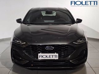 FORD Focus 1.0 EcoBoost Hybrid 125 CV 5p. ST-Line Style