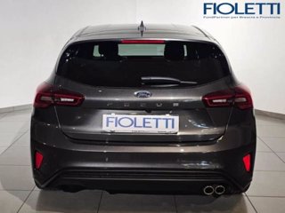 FORD Focus 1.0 EcoBoost Hybrid 125 CV 5p. ST-Line Style
