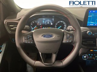 FORD Focus 1.0 EcoBoost Hybrid 125 CV 5p. ST-Line Style