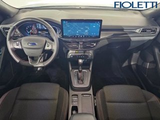 FORD Focus 1.0 EcoBoost Hybrid 155CV Pow.5p. ST-Line