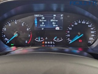 FORD Focus 1.0 EcoBoost Hybrid 155CV Pow.5p. ST-Line