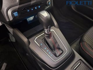 FORD Focus 1.0 EcoBoost Hybrid 155CV Pow.5p. ST-Line
