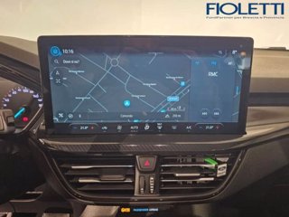 FORD Focus 1.0 EcoBoost Hybrid 155CV Pow.5p. ST-Line