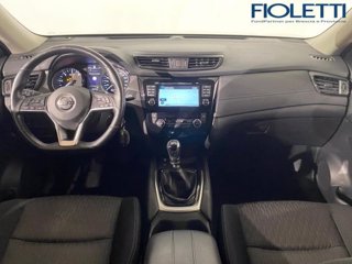 NISSAN X-Trail dCi 150 4WD N-Connecta