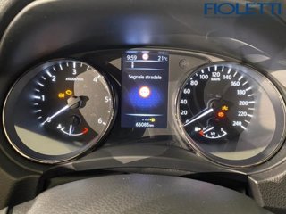 NISSAN X-Trail dCi 150 4WD N-Connecta